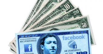 Facebook's mobile revenue is exploding