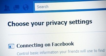 Facebook is keeping tabs of users and non-users