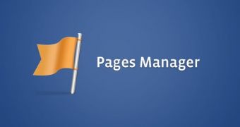 Pages Manager for Android