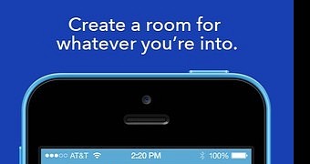 Rooms for iOS