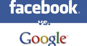 Facebook and Google face off in another battle