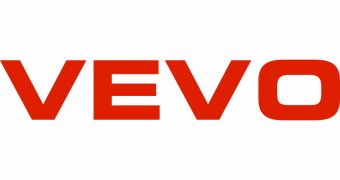 VEVO is the second biggest video site in the US