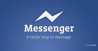 Facebook Messenger for Android Gets Improved Location Features