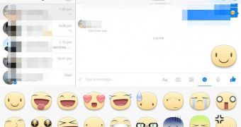 Facebook Messenger for iPad Released - Download