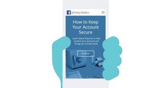 ​Facebook Offers a New Guide to Security Settings
