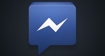 Facebook Messenger gets test feature