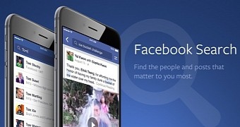 Facebook Releases Major Search Update, Lets You Find Posts Easier