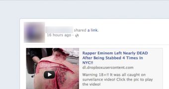 Eminem is not dead
