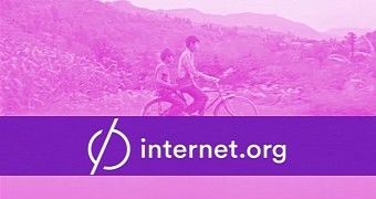 Internet.org was launched on August 20, 2013