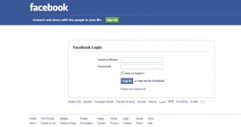 Facebook Users Warned About wasvideo.com Phishing Site