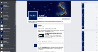 Facebook for Windows 8.1 Review