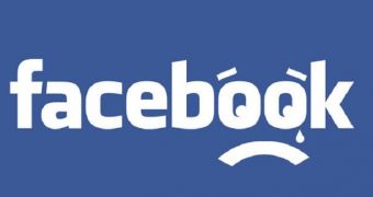 ​Facebook Is Down in Various Countries