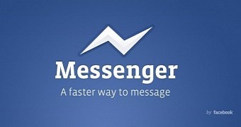 Third-party apps will work with Facebook Messenger