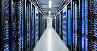 Facebook's Ultra Green Data Center in Sweden Goes Live, the First Outside the US