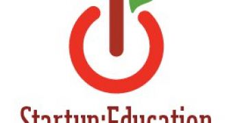 The Startup: Education logo