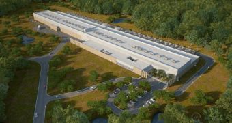 Facebook is now building its second data center