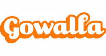 Gowalla is said to be in the process of being acquired by Facebook