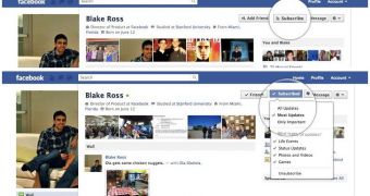 Facebook to Debut Subscribe Button for Websites