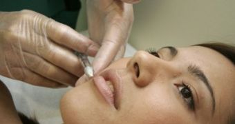 Permanent Facial Fillers Are a Major Health Risk
