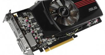 Factory Overclocked Asus AH6850 and EAH6870 Join the Radeon 6800 GPU Parade