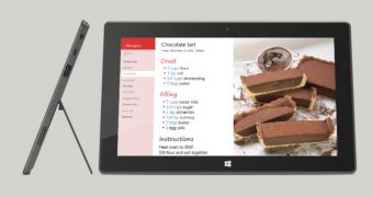 The cheapest Surface is again sold out in the US