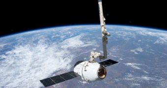 Failed ISS-Based Experiment Will Have to Be Reedited