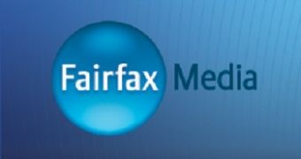 Fairfax websites suffer a data breach