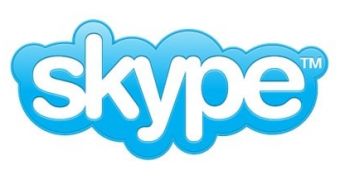 Skype users targeted by scareware distributors