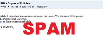 Fake Corporate Policy Emails Lure Users to Malware-Serving Sites