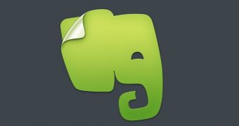 Beware of fake Evernote notifications!