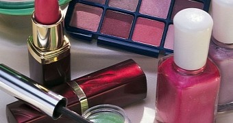Fake makeup products are dangerous and hard to spot as counterfeits, so buy instead from brick-and-mortar stores