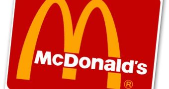 Phishers abuse McDonalds' name to steal information from users