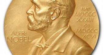 Cybercriminals abuse the Nobel Peace Prize to spread malware