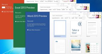 Several apps promise to activate Office 2013 for free
