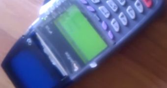 “Fake” POS Devices Sold on Black Market for $2,500 (€1,900) – Video