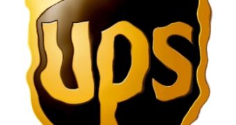Malicious UPS-themed emails in circulation