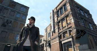 Legit copies of Watch Dogs are looking good on PC
