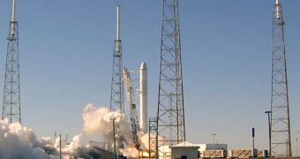 Falcon 9/Dragon Launch Delayed to December 9