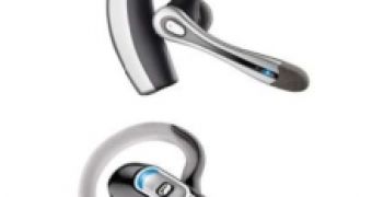 Voyager 520 Bluetooth Headset