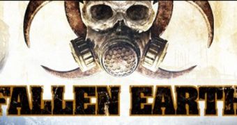 Fallen Earth: Survivalist Package