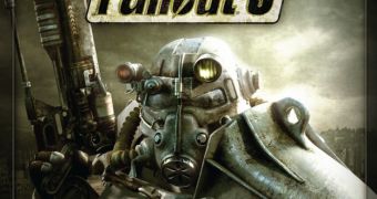Fallout 3 Gets Another Game of the Year Award