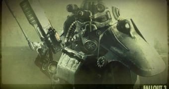 Fallout 3 Won't Have Any DRM Issue