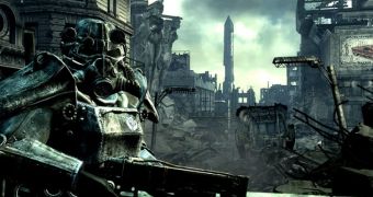 Get new content for your Fallout games on PS3