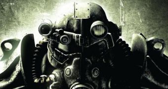 Fallout 3 Leipzig Demo