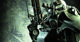 The Fallout series possesses some iconic imagery