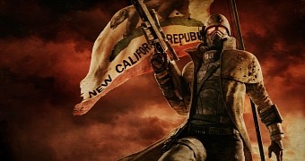Fallout: New Vegas was the last entry in the series