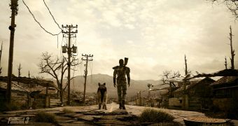 Fallout 4 isn't coming anytime soon