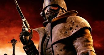 Fallout: New Vegas has bugs and glitches because of its size