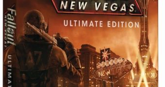 Fallout: New Vegas Ultimate Edition coming next year