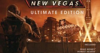 The Fallout: New Vegas Ultimate Edition is coming